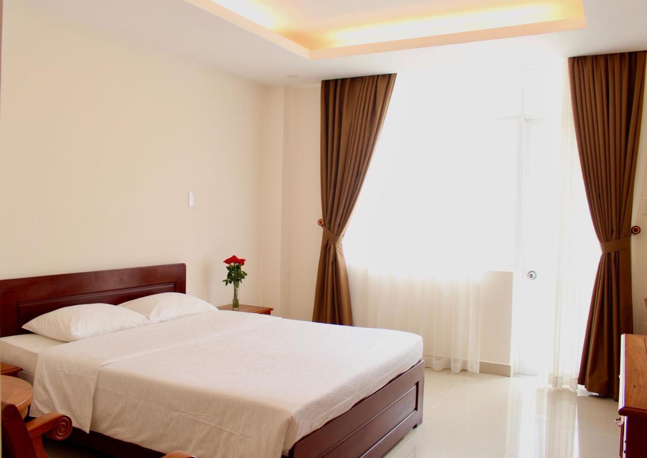 Tan Son Nhat 2 Hotel Хошимин Экстерьер фото