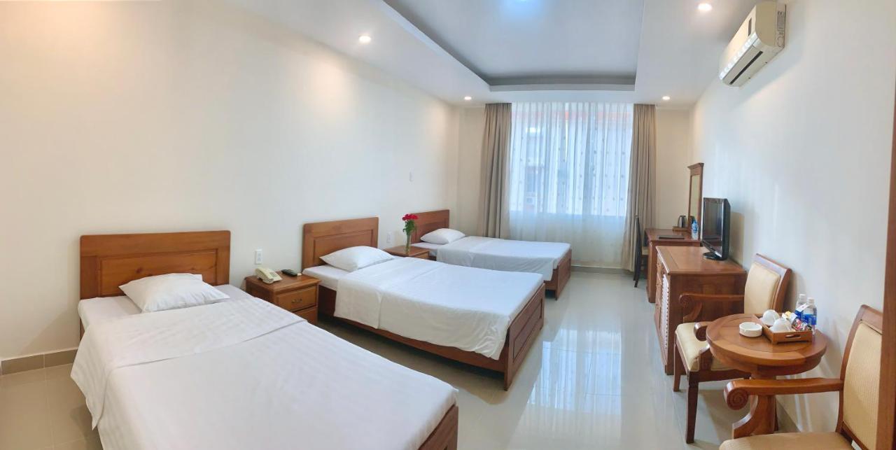Tan Son Nhat 2 Hotel Хошимин Экстерьер фото